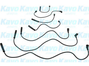 KAVO PARTS ICK-4525 uždegimo laido komplektas 
 Kibirkšties / kaitinamasis uždegimas -> Uždegimo laidai/jungtys
8BL318140