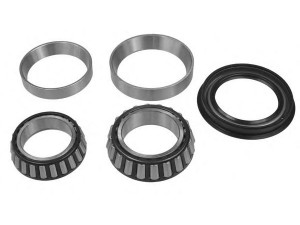 MGA KR3535 rato guolio komplektas 
 Ašies montavimas/vairavimo mechanizmas/ratai -> Rato stebulė/montavimas -> Rato guolis
402100F000+402150F000, 40215D0100