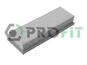 PROFIT 1512-0202 oro filtras 
 Techninės priežiūros dalys -> Techninės priežiūros intervalai
144486, 1444P1, 96144871, 144486