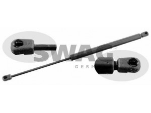 SWAG 40 92 7648 dujinė spyruoklė, bagažinė 
 Priedai -> Bagažinė/pakrovimo skyrius
0132 708, 0132 709, 132 709, 90246620