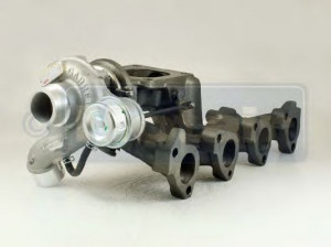 MOTAIR TURBOLADER 334528 kompresorius, įkrovimo sistema 
 Išmetimo sistema -> Turbokompresorius
1101619, YS6Q6K682BC