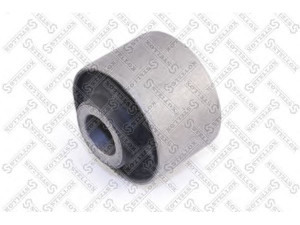 STELLOX 87-98123-SX valdymo svirties/išilginių svirčių įvorė 
 Ašies montavimas/vairavimo mechanizmas/ratai -> Valdymo svirtis/pasukamosios svirties sujungimas -> Montavimas/sutvirtinimas
4806160040