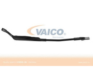 VAICO V10-6394 valytuvo svirtis, priekinio stiklo apliejiklis 
 Priekinio stiklo valymo sistema -> Valytuvo svirtis/guolis
3B1 955 409 B, 3B1 955 409 C