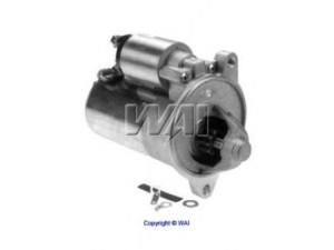 WAIglobal 3247N starteris
F2TU11000BA, F2TUBA, F2TZ11002B