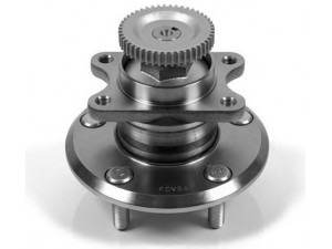 MOOG HY-WB-11808 rato guolio komplektas 
 Ašies montavimas/vairavimo mechanizmas/ratai -> Rato stebulė/montavimas -> Rato guolis
5273039012, 5273039013