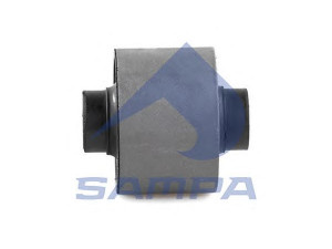 SAMPA 080.043 įvorė, vairuotojo kabinos pakaba
2058 1381, 20581381, 2127 1207