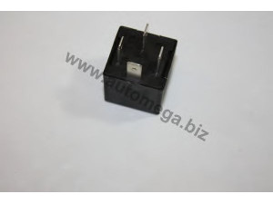 AUTOMEGA 1095102534H0A relė, pagrindinė srovė
4H0951253A, 4H0951253A, 4H0951253A