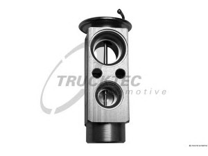 TRUCKTEC AUTOMOTIVE 01.59.032 išsiplėtimo vožtuvas, oro kondicionavimas
003 830 7384