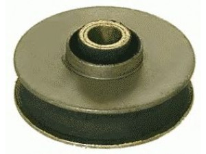 BOGE 87-510-A montavimas, automatinė transmisija; montavimas, neautomatinė transmisija
126 351 41 42, 136 351 41 42, A 126 351 41 42