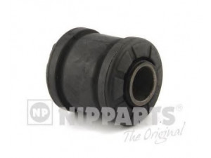 NIPPARTS J4242029 valdymo svirties/išilginių svirčių įvorė 
 Ašies montavimas/vairavimo mechanizmas/ratai -> Valdymo svirtis/pasukamosios svirties sujungimas -> Montavimas/sutvirtinimas
42076-42050, 48075-42050, 48076-42050
