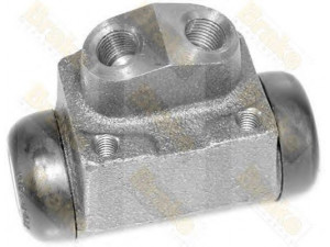 Brake ENGINEERING WC1895BE rato stabdžių cilindras 
 Stabdžių sistema -> Ratų cilindrai
5340163B00, 5340163B00, 5340163B00000