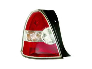 IPARLUX 16392434 kombinuotas galinis žibintas 
 Dviratė transporto priemonės -> Elektros įranga -> Kombinuotas galinis žibintas/dalys -> Kombinuotas galinis žibintas
924021E088