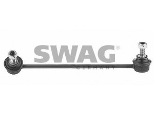 SWAG 60 91 9649 šarnyro stabilizatorius 
 Ašies montavimas/vairavimo mechanizmas/ratai -> Stabilizatorius/fiksatoriai -> Savaime išsilyginanti atrama
82 00 040 618, 82 00 714 446