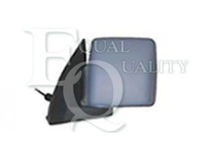 EQUAL QUALITY RS00737 išorinis veidrodėlis 
 Kėbulas -> Keleivių kabina -> Veidrodėlis
6428116