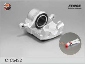 FENOX CTC5432 stabdžių apkabos ašies rinkinys 
 Stabdžių sistema -> Stabdžių matuoklis -> Stabdžių dalys
581302D500, 581302D550, 5819029A40