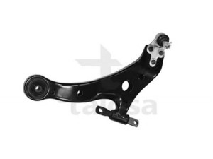 TALOSA 40-08244 vikšro valdymo svirtis 
 Ašies montavimas/vairavimo mechanizmas/ratai -> Valdymo svirtis/pasukamosios svirties sujungimas -> Vairo trauklės (valdymo svirtis, išilginis balansyras, diago