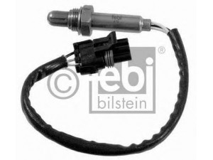 FEBI BILSTEIN 21355 lambda jutiklis 
 Išmetimo sistema -> Lambda jutiklis
77 00 746 375, 77 00 854 148, 77 00 854 506