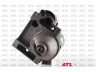 ATL Autotechnik A 70 090 starteris 
 Elektros įranga -> Starterio sistema -> Starteris