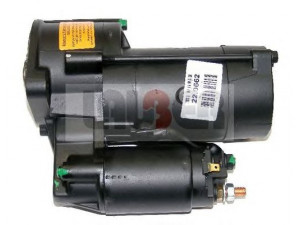 LAUBER 22.0662 starteris 
 Elektros įranga -> Starterio sistema -> Starteris
M2T 54771, M2T 61272, 23300-W2803