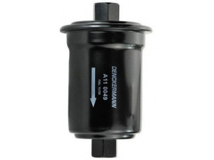DENCKERMANN A110049 kuro filtras 
 Techninės priežiūros dalys -> Papildomas remontas
23300-34000, 23300-50020, 23300-50040