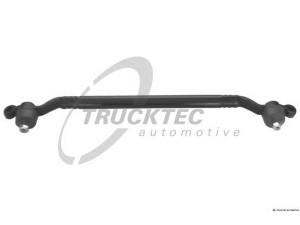 TRUCKTEC AUTOMOTIVE 08.32.010 strypo montavimas
32 21 1 130 661, 32 21 1 133 615