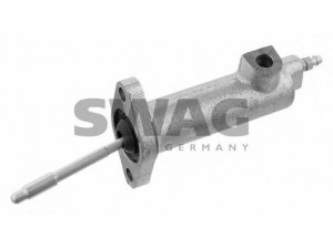 SWAG 10 93 1138 darbinis cilindras, sankaba 
 Sankaba/dalys -> Sankabos valdymas -> Vykdomasis cilindras
002 295 06 07, 002 295 21 07, 2D0 721 261