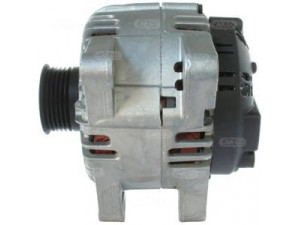 HC-PARTS CA1850IR kintamosios srovės generatorius 
 Elektros įranga -> Kint. sr. generatorius/dalys -> Kintamosios srovės generatorius
5702H4, 9644529680, 9650582080