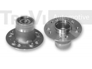 TREVI AUTOMOTIVE WB1983 rato guolio komplektas 
 Ašies montavimas/vairavimo mechanizmas/ratai -> Rato stebulė/montavimas -> Rato guolis
1683500335, A1683500335