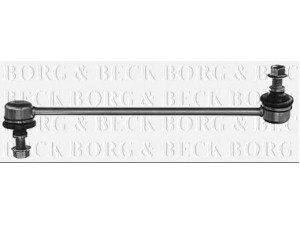 BORG & BECK BDL7022 šarnyro stabilizatorius 
 Ašies montavimas/vairavimo mechanizmas/ratai -> Stabilizatorius/fiksatoriai -> Savaime išsilyginanti atrama
4056A035, MR316436