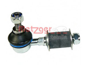 METZGER 53046318 šarnyro stabilizatorius 
 Ašies montavimas/vairavimo mechanizmas/ratai -> Stabilizatorius/fiksatoriai -> Pasukimo trauklė
4242065D00000S1, 4056A038, 5483036101