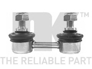 NK 5114539 šarnyro stabilizatorius 
 Ašies montavimas/vairavimo mechanizmas/ratai -> Stabilizatorius/fiksatoriai -> Savaime išsilyginanti atrama
4882002010, 4882033010