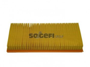FRAM CA4580 oro filtras 
 Techninės priežiūros dalys -> Techninės priežiūros intervalai
5022743, 6010940104, 6010940204