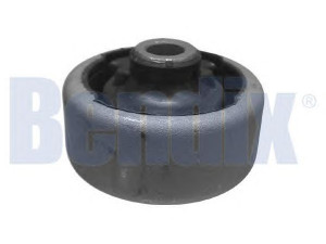 BENDIX 043209B valdymo svirties/išilginių svirčių įvorė 
 Ašies montavimas/vairavimo mechanizmas/ratai -> Valdymo svirtis/pasukamosios svirties sujungimas -> Montavimas/sutvirtinimas
1004011, 1014654, 1063372, 1E01-34-153A