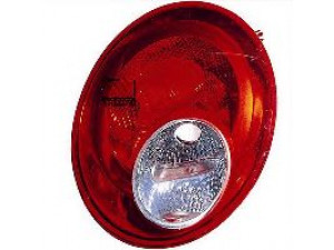VAN WEZEL 5805931 kombinuotas galinis žibintas 
 Dviratė transporto priemonės -> Elektros įranga -> Kombinuotas galinis žibintas/dalys -> Kombinuotas galinis žibintas
1C0945171F, 1C0945171G
