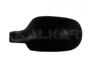 ALKAR 6345219 korpusas, išorinis veidrodėlis 
 Kėbulas -> Langai/veidrodėliai -> Veidrodėlis
7701471854
