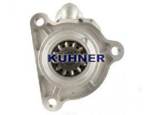 AD KÜHNER 254380 starteris
0061512401