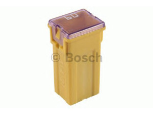 BOSCH 1 987 529 061 saugiklis