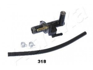 ASHIKA 95-03-318 pagrindinis cilindras, sankaba 
 Sankaba/dalys -> Sankabos valdymas -> Pagrindinis cilindras
B07D-41-990