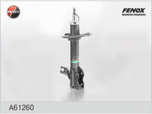 FENOX A61260 amortizatorius 
 Pakaba -> Amortizatorius
543038H600, 543038H625, 543038H725
