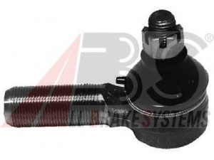 A.B.S. 230464 skersinės vairo trauklės galas 
 Vairavimas -> Vairo mechanizmo sujungimai
4504769065