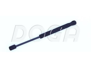DOGA 2040543 dujinė spyruoklė, bagažinė
04589645AA