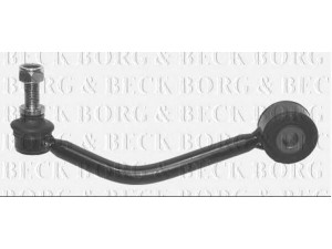BORG & BECK BDL6820 šarnyro stabilizatorius 
 Ašies montavimas/vairavimo mechanizmas/ratai -> Stabilizatorius/fiksatoriai -> Savaime išsilyginanti atrama
7L0 505 465 C, 7L0 505 465 D, 7L0 505 465C