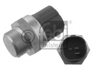 FEBI BILSTEIN 36205 temperatūros jungiklis, radiatoriaus ventiliatorius 
 Aušinimo sistema -> Siuntimo blokas, aušinimo skysčio temperatūra
867 959 481, 867 959 481, 867 959 481