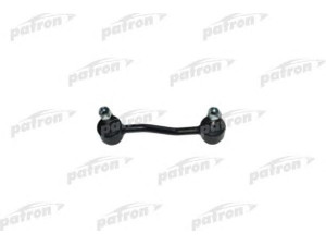 PATRON PS4260 šarnyro stabilizatorius 
 Ašies montavimas/vairavimo mechanizmas/ratai -> Stabilizatorius/fiksatoriai -> Savaime išsilyginanti atrama
614 19 44, 615 82 42, 616 81 82