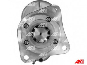 AS-PL S9023 starteris