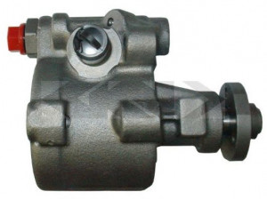 SPIDAN 53940 hidraulinis siurblys, vairo sistema 
 Vairavimas -> Vairo pavara/siurblys
7700 840 106