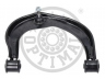 OPTIMAL G6-1421 vikšro valdymo svirtis 
 Ašies montavimas/vairavimo mechanizmas/ratai -> Valdymo svirtis/pasukamosios svirties sujungimas -> Vairo trauklės (valdymo svirtis, išilginis balansyras, diago
2H0407022A, 2H0407022B