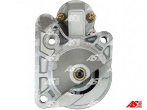 AS-PL S5165 starteris