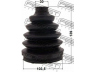 FEBEST 2517-BOX3 gofruotoji membrana, kardaninis velenas
1514345, 1607740980