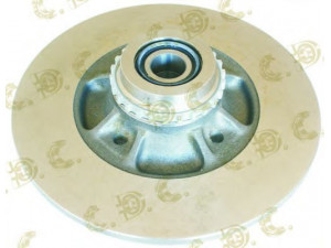 AUTOKIT 01.97933 stabdžių diskas 
 Ašies montavimas/vairavimo mechanizmas/ratai -> Rato stebulė/montavimas -> Rato guolis
7701207611